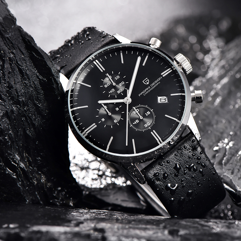 2026년 신제품 파가니 디자인 브랜드 남성용 럭셔리  - Luxury Watch Holder For Men 리뷰 및 가격
