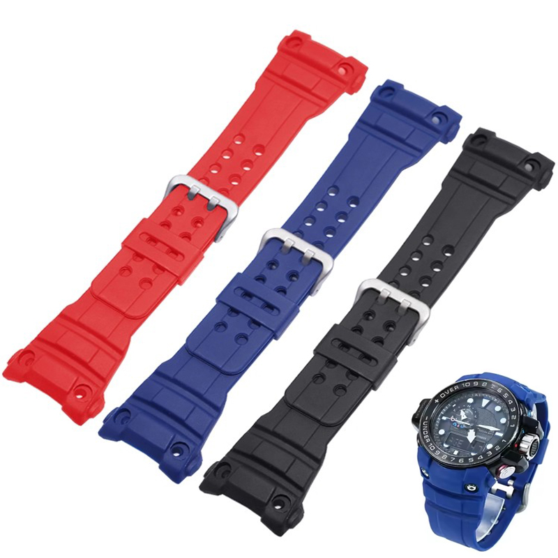GWN-1000 레진 스트랩 카시오 G-SHOCK 53 - Luxury Watch G Shock 리뷰 및 가격