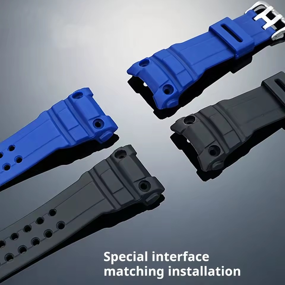 GWN-1000 레진 스트랩 카시오 G-SHOCK 53 - Luxury Watch G Shock 리뷰 및 가격