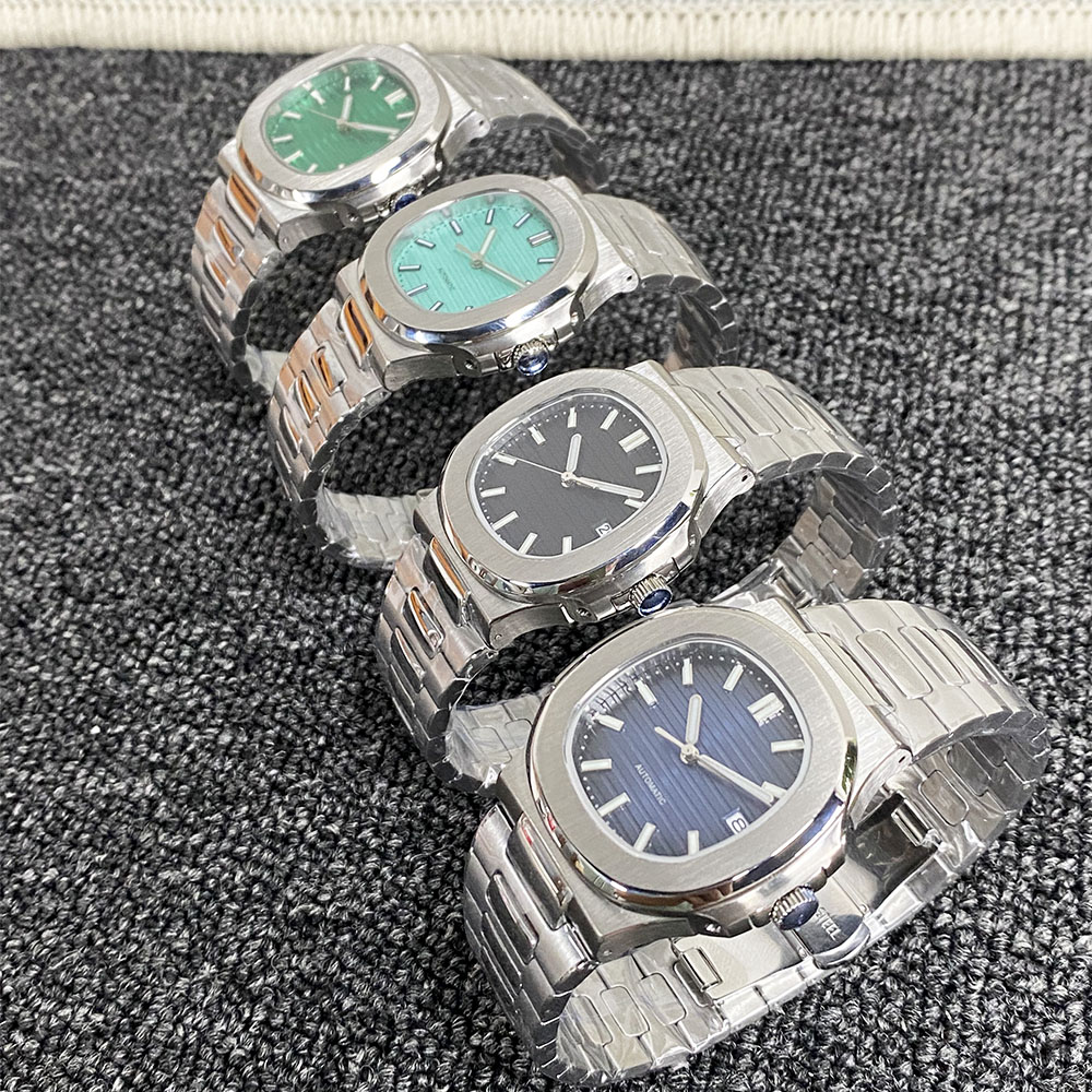 2024 고급 42MM 남성용 시계 기계식 시계 중국  - Luxury Watch China 리뷰 및 가격