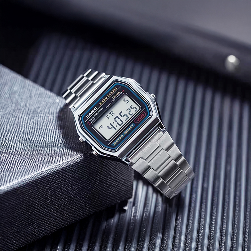 CASIO 남성용 시계 럭셔리 클래식 LED 디지털 쿼 - Luxury Watch Casio 리뷰 및 가격