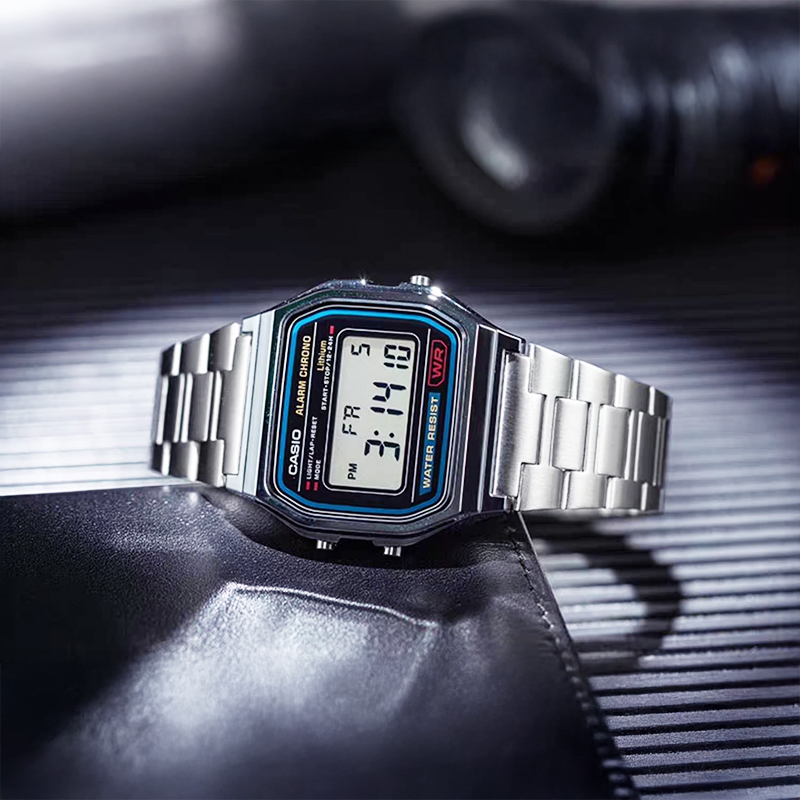 CASIO 남성용 시계 럭셔리 클래식 LED 디지털 쿼 - Luxury Watch Casio 리뷰 및 가격