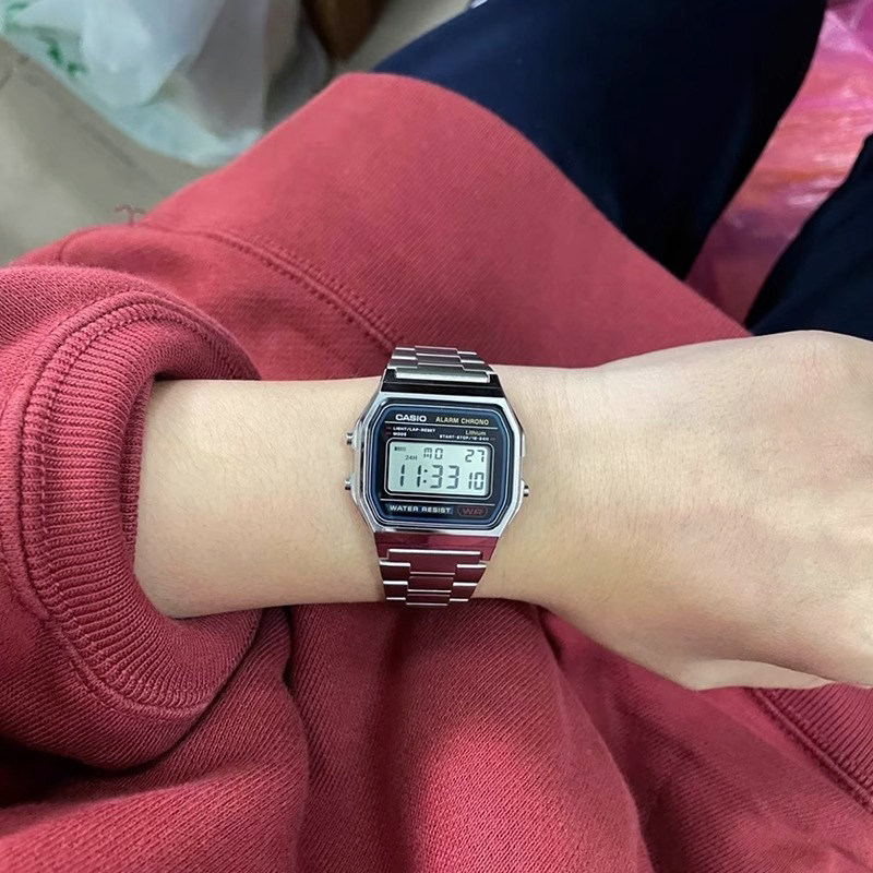 CASIO 남성용 시계 럭셔리 클래식 LED 디지털 쿼 - Luxury Watch Casio 리뷰 및 가격