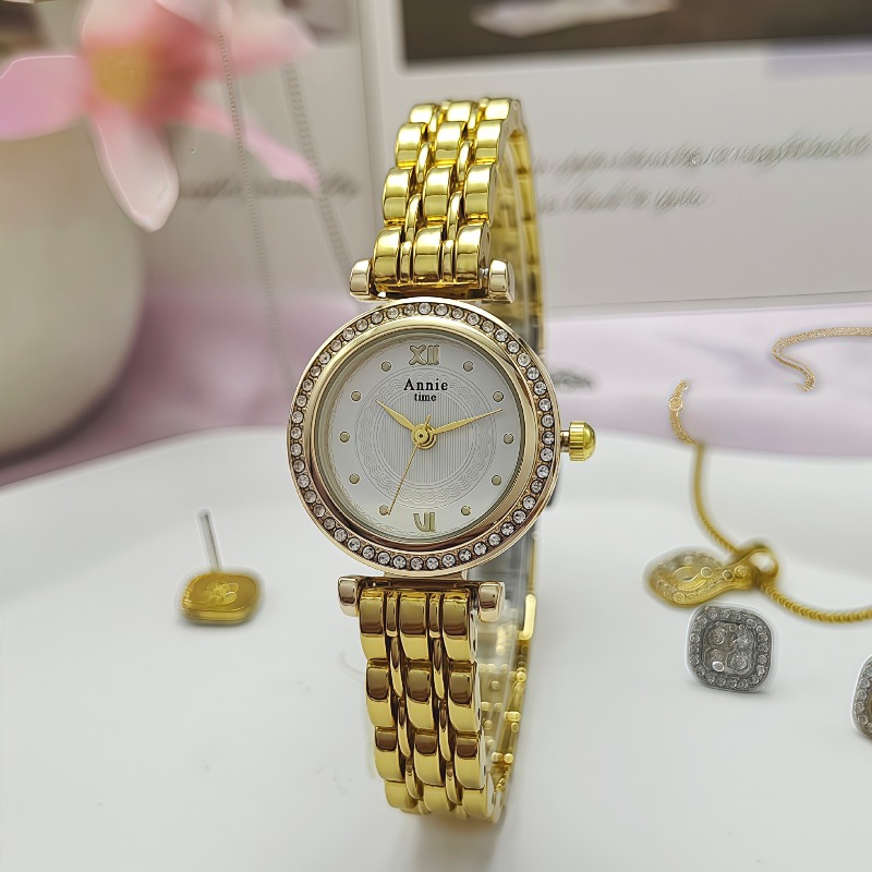 여성을위한 뜨거운 판매 라인 석 다이얼 시계 럭셔리 선 - Luxury Watch Sale 리뷰 및 가격
