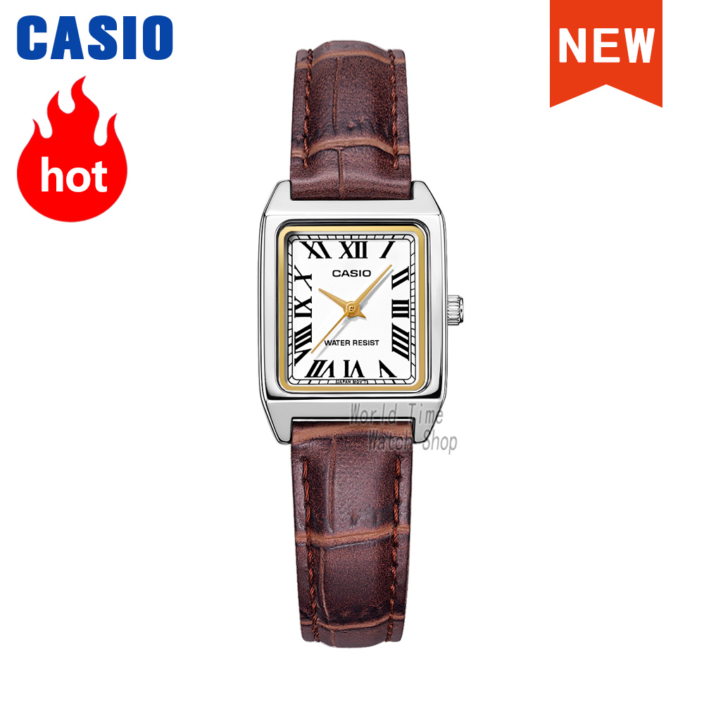 Casio watch 여성 브랜드 최고 럭셔리 시계 3 - Luxury Watch Casio 리뷰 및 가격