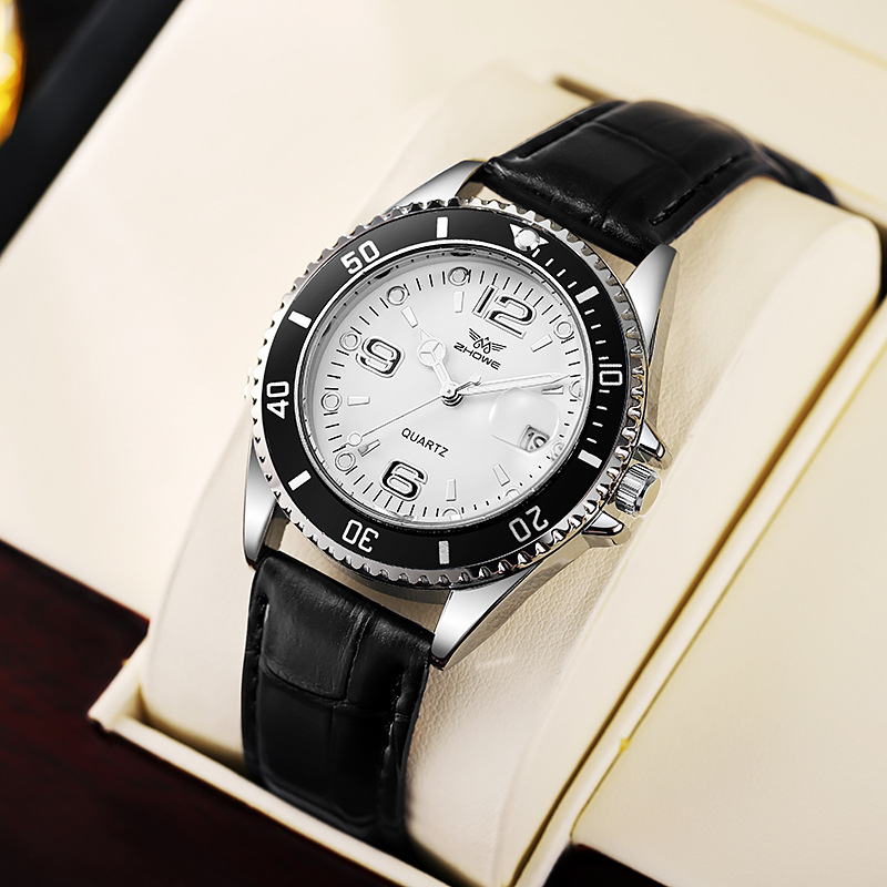 새로운 최고급 브랜드 남성 손목시계 고급 비즈니스 방수 - Luxury Watch Mockup 리뷰 및 가격
