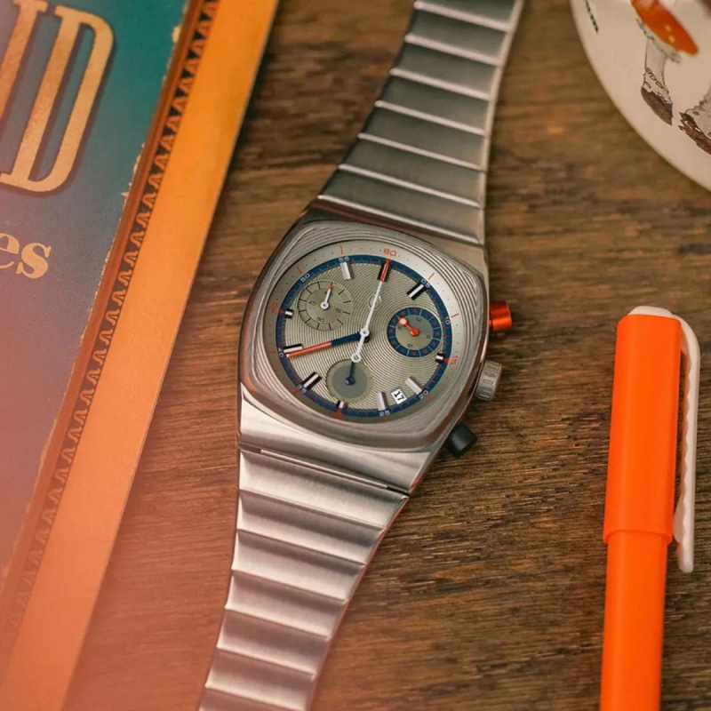 실로아 스포츠 스퀘어 그린 시계 남성 브랜드 정품 20 - Luxury Watch Trends 2025 리뷰 및 가격