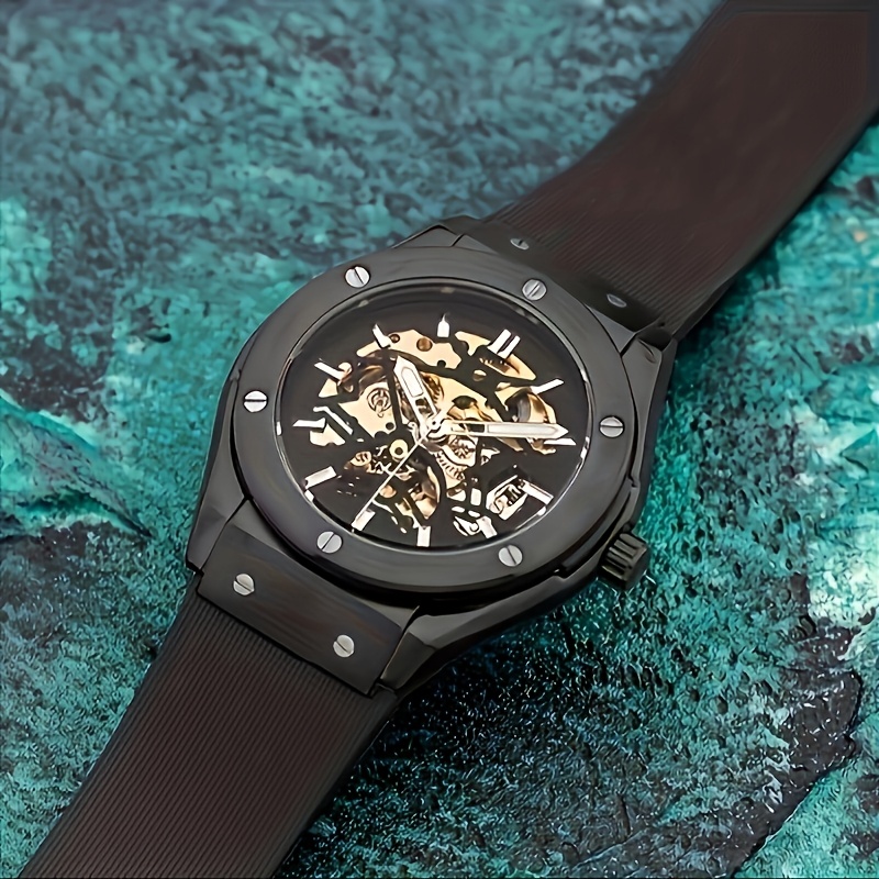 새로운 하이엔드, 스타일리시하고 가벼운 럭셔리, 고가치 - Luxury Watch Values 리뷰 및 가격