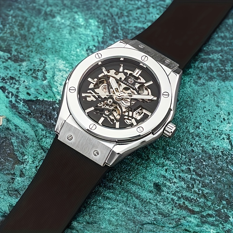 새로운 하이엔드, 스타일리시하고 가벼운 럭셔리, 고가치 - Luxury Watch Values 리뷰 및 가격