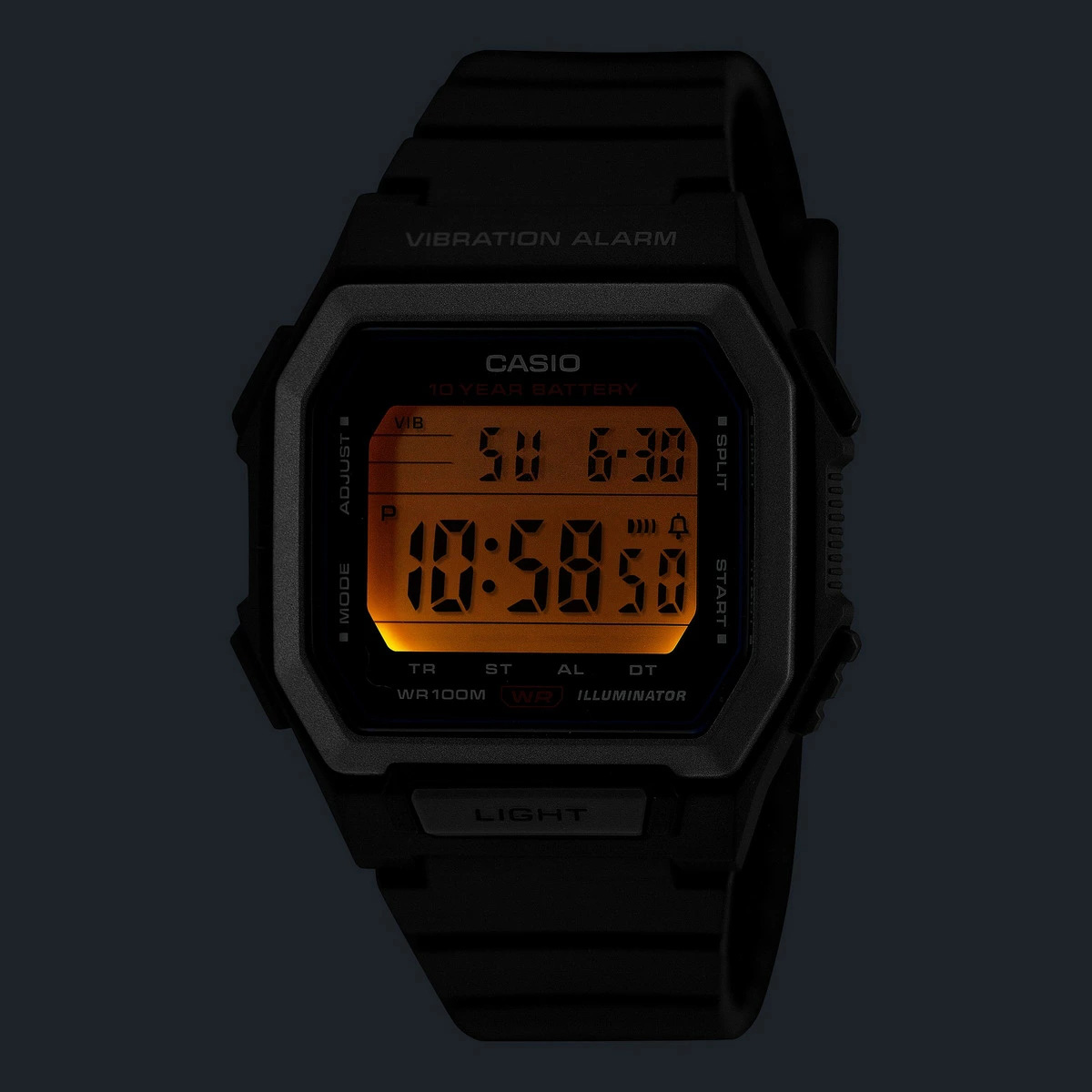 카시오 시계 새로운 2026 모델 W-738 시리즈 빈 - Luxury Watch Casio 리뷰 및 가격