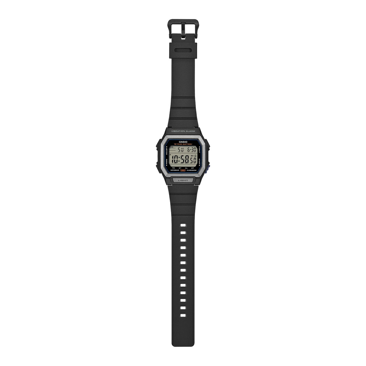 카시오 시계 새로운 2026 모델 W-738 시리즈 빈 - Luxury Watch Casio 리뷰 및 가격