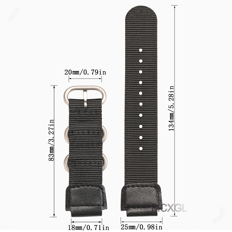 카시오 W800H 남성용 캔버스 스포츠 블랙 그린 팔찌 - Luxury Watch Casio 리뷰 및 가격