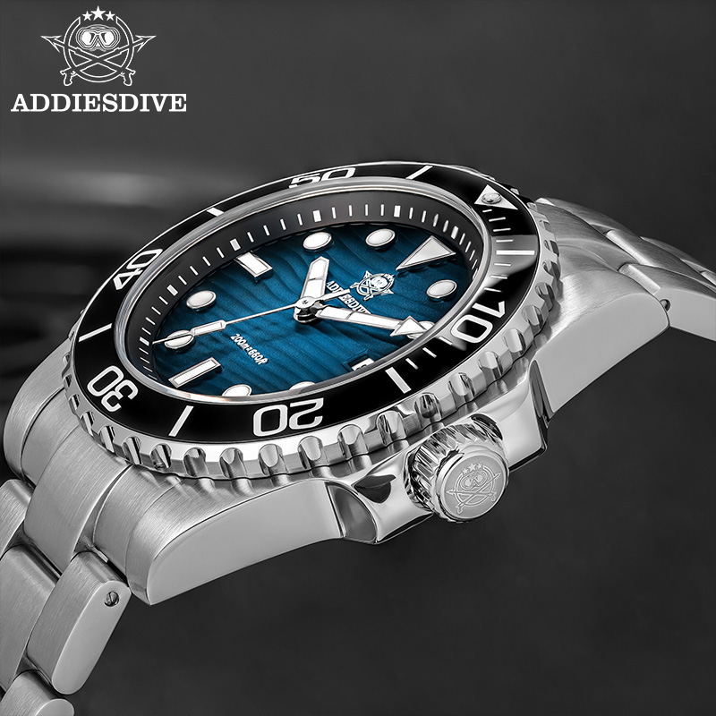 ADDIESDIVE 남성용 2115 쿼츠 시계 샌드 다 - Luxury Watch Dial 리뷰 및 가격